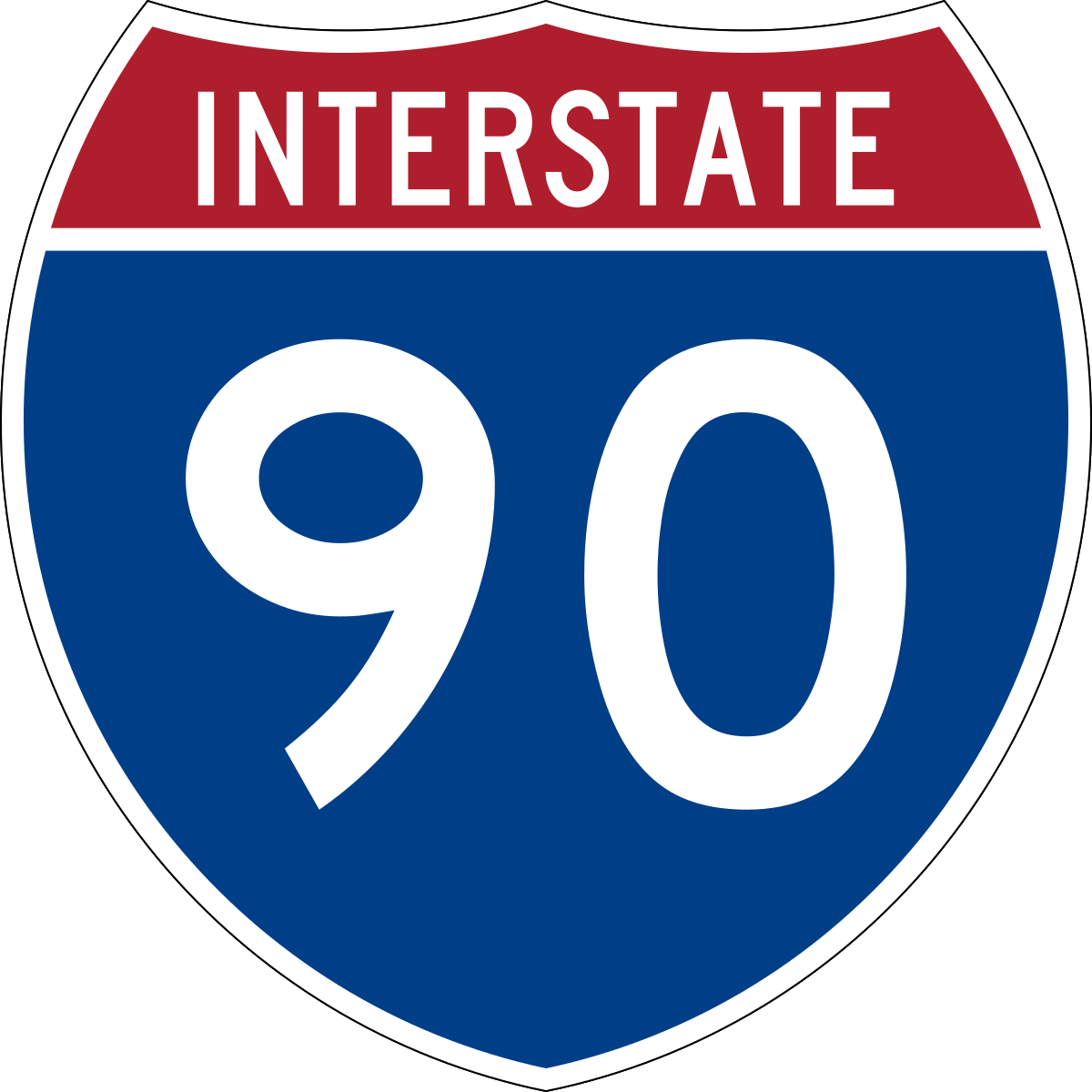 Westbound I-90 between Preston and Issaquah will reduce to one