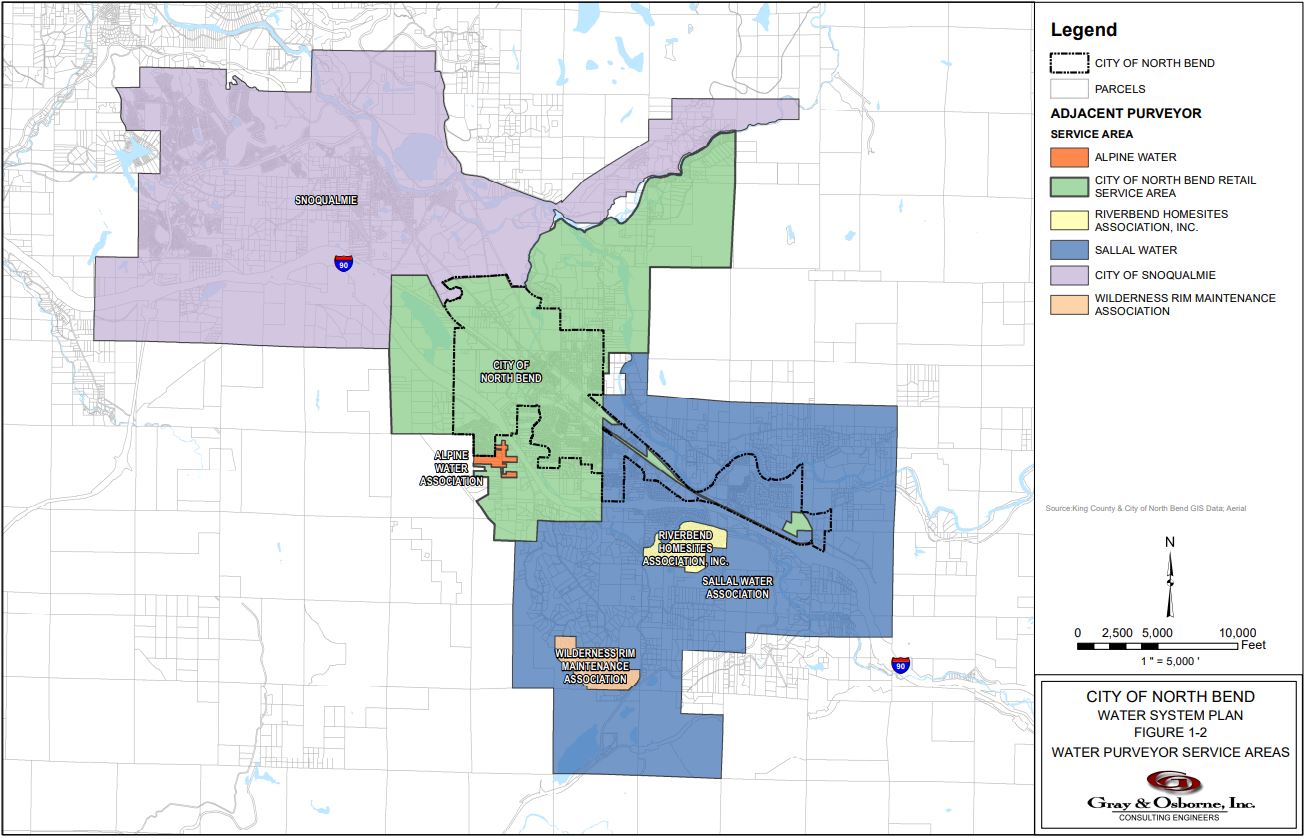 City Council Approves Resolution Prioritizing Water Connections In ...