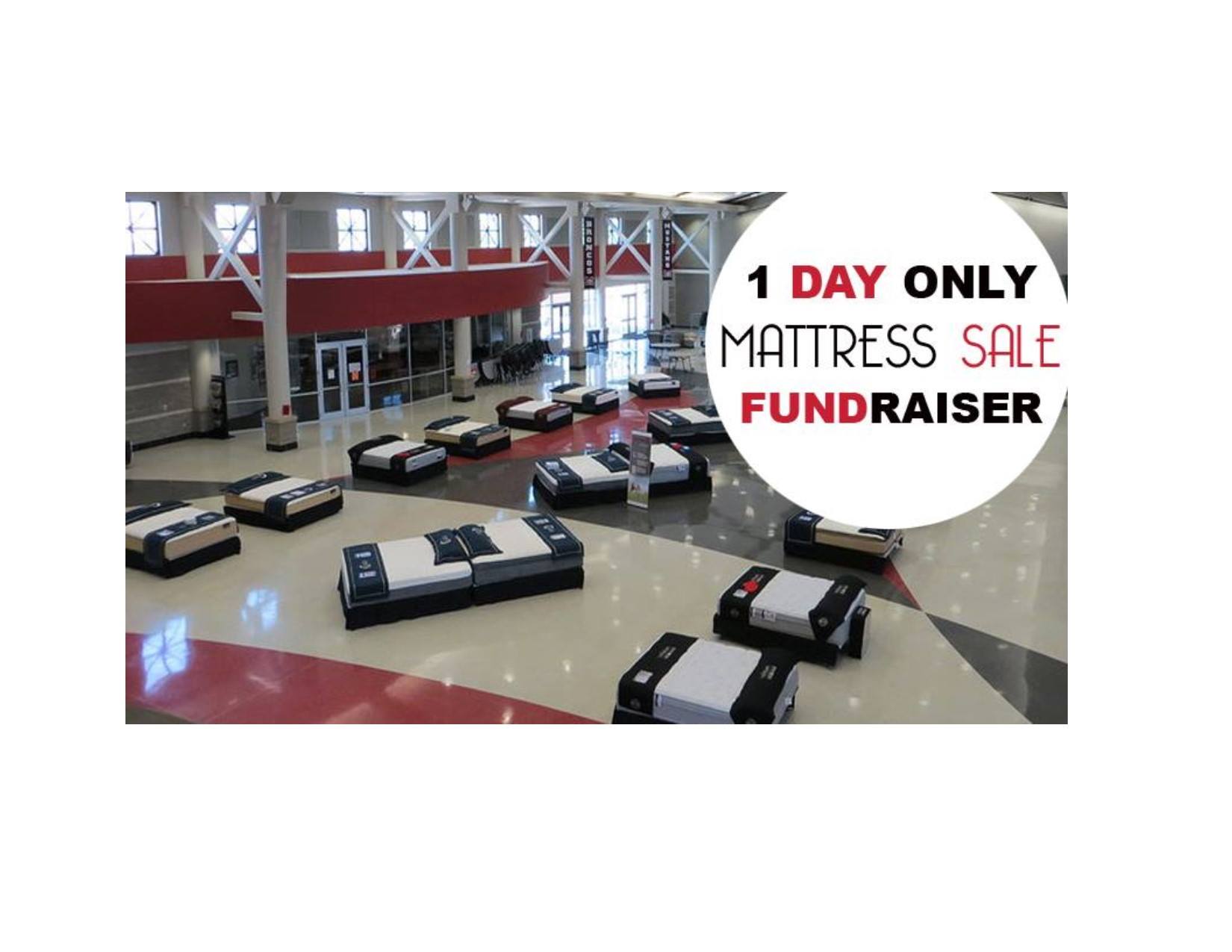 valencia choir mattress sale